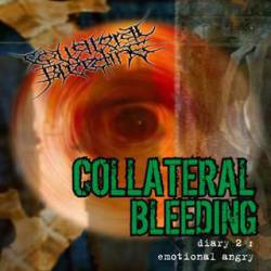 Collateral Bleeding : Diary 2: Emotional Angry